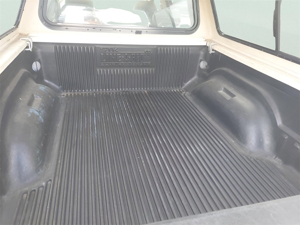 Used 2011 Dodge Dakota Big Horn image 11