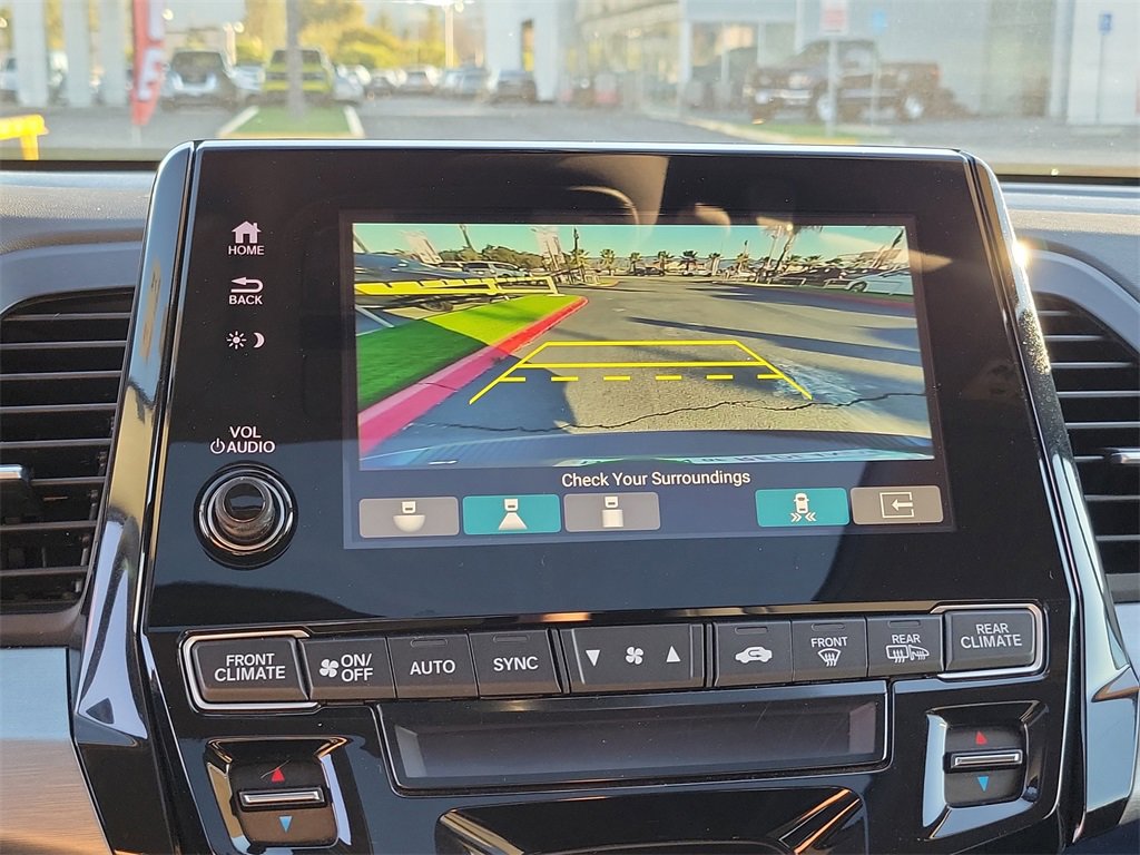 Used 2024 Honda Odyssey Touring image 10