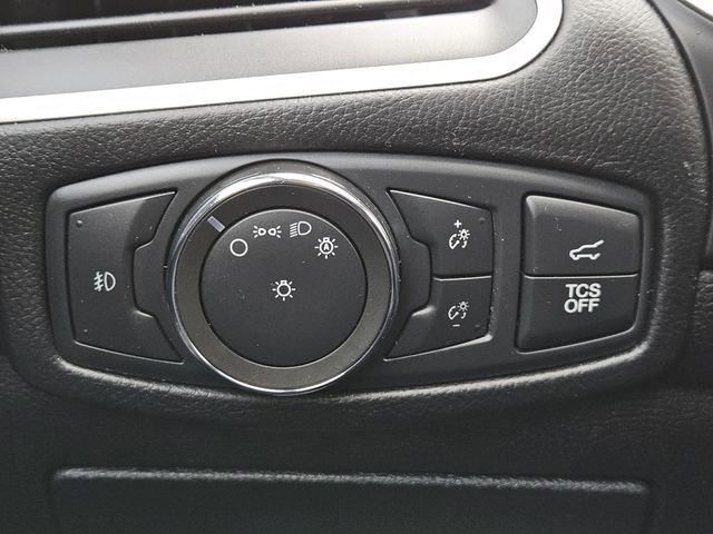 Used 2021 Ford Edge SEL w/ Convenience Package image 19