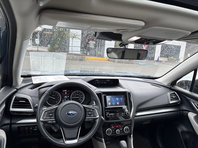 Used 2023 Subaru Forester Premium image 11