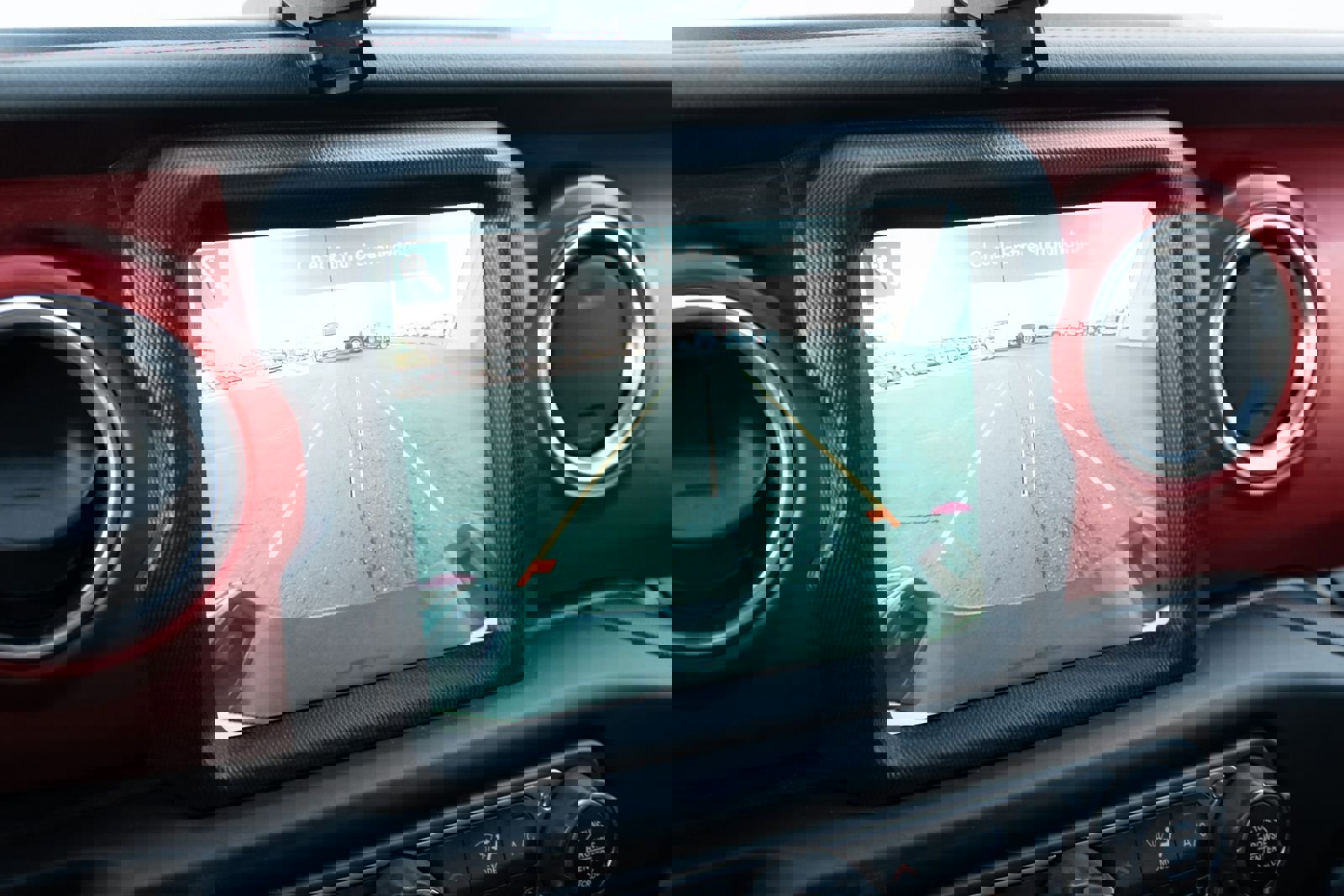 Used 2021 Jeep Gladiator Rubicon image 4