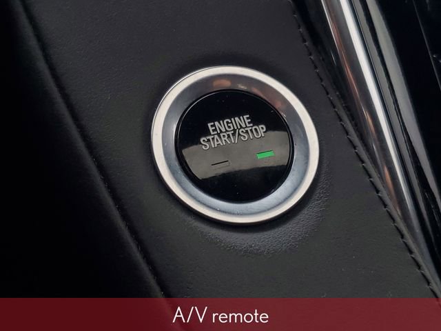 Used 2017 Cadillac Escalade Platinum image 26