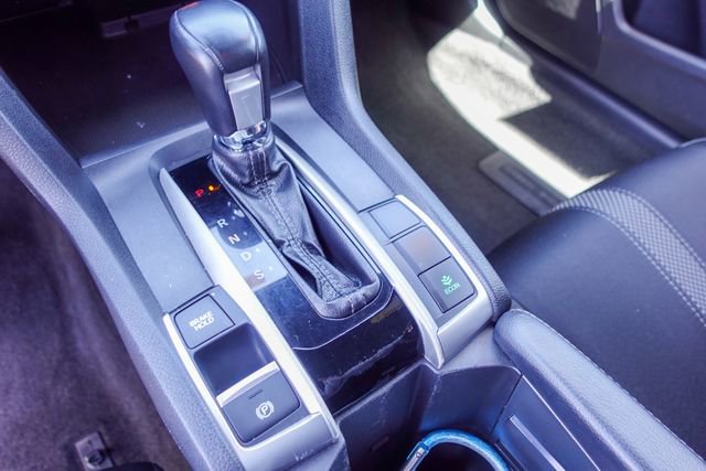 Used 2019 Honda Civic Sport image 18