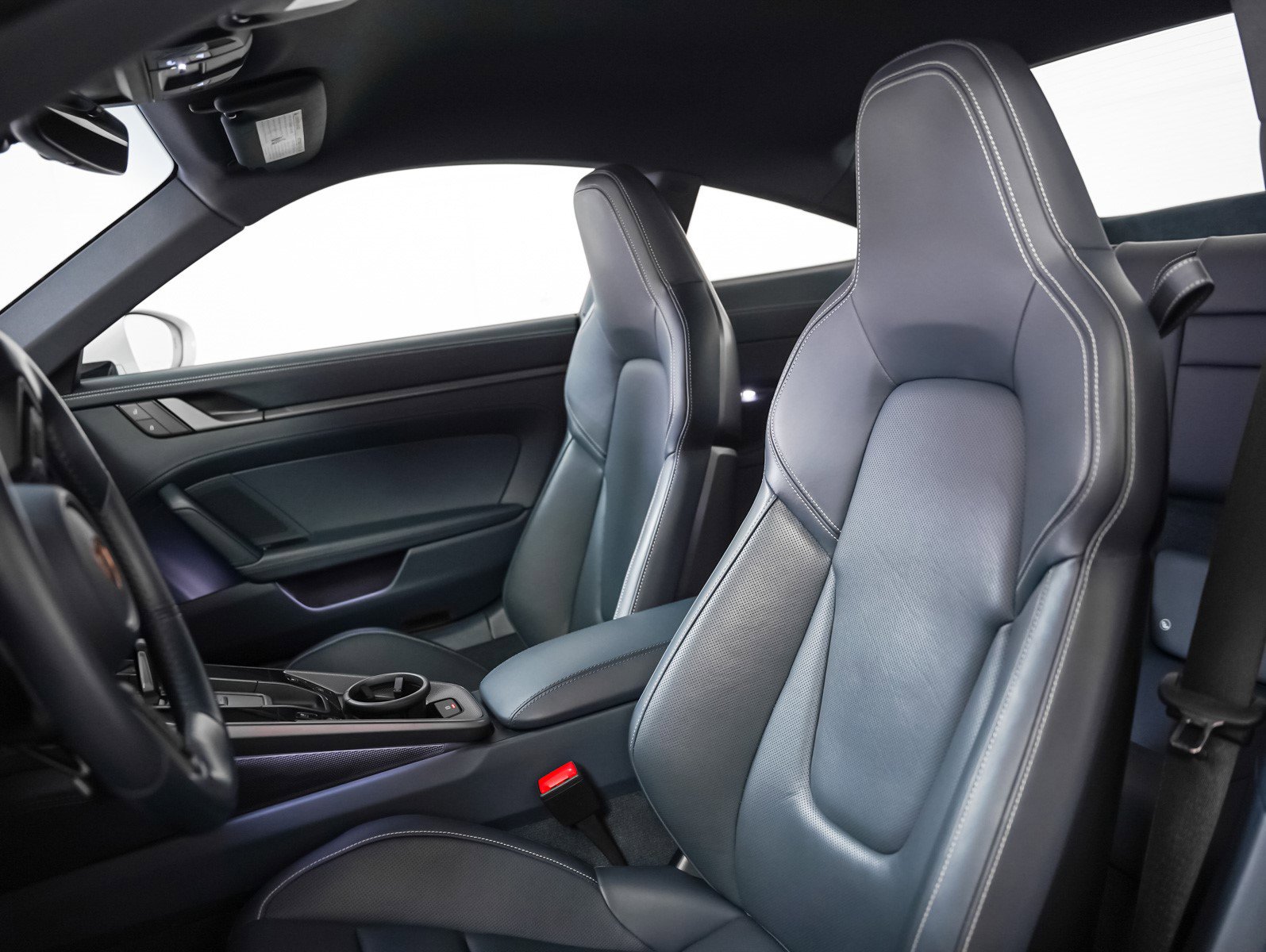 Certified 2024 Porsche 911 Carrera S image 5