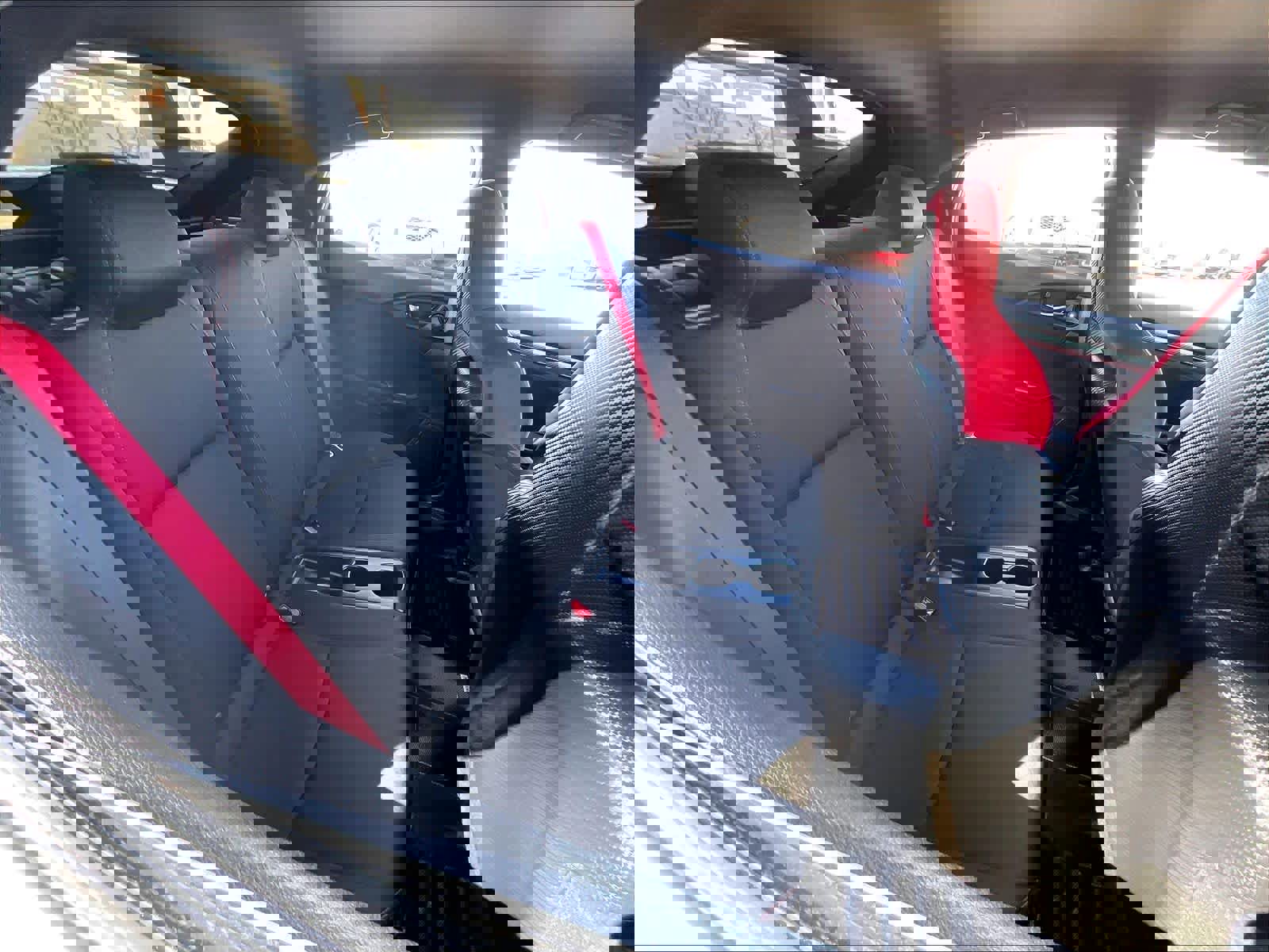 Used 2019 Honda Civic Type R image 28