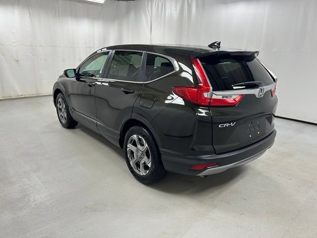 Used 2019 Honda CR-V EX-L image 7