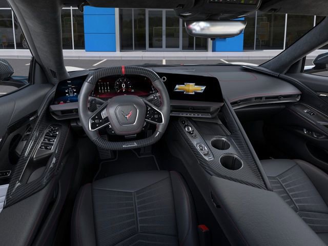 New 2026 Chevrolet Corvette ZR1 image 15