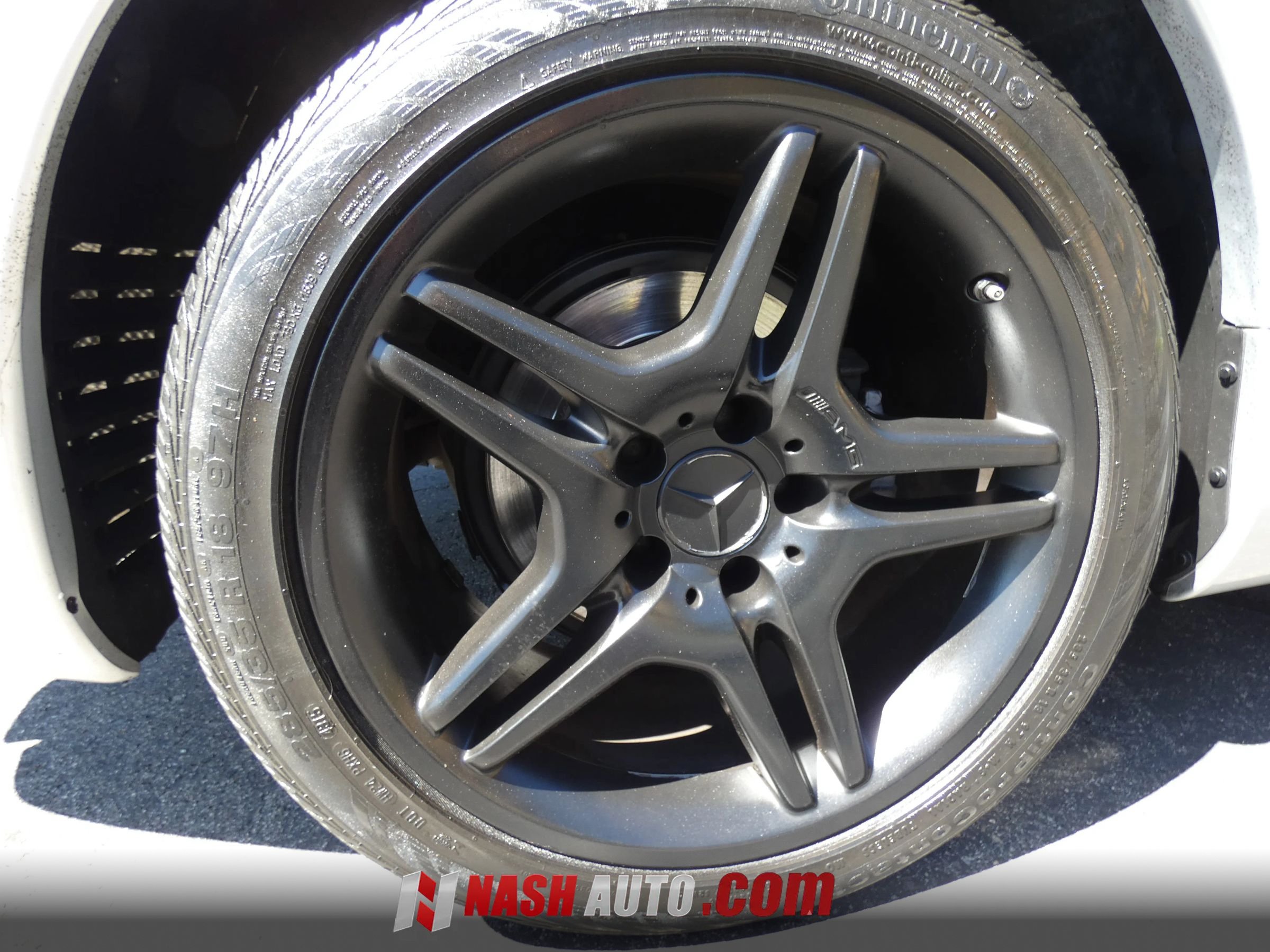 Used 2006 Mercedes-Benz SL 500 image 19