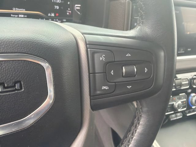 Used 2022 GMC Yukon XL Denali w/ Max Trailering Package AWD/4WD image 27