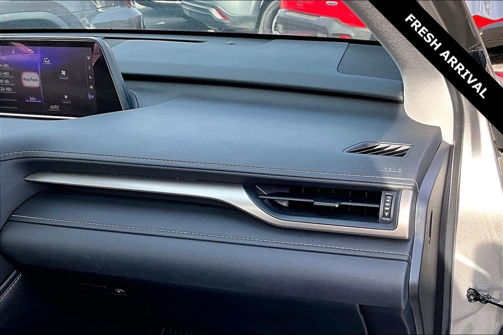 Used 2019 Lexus RX 350 AWD w/ Navigation Package image 25