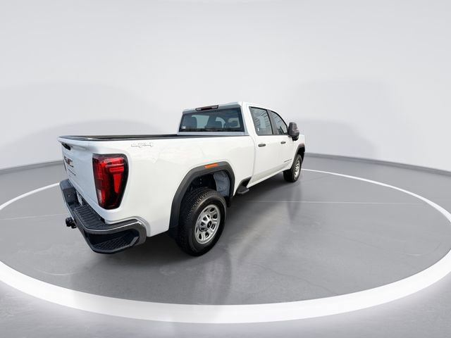 New 2026 GMC Sierra 3500 Pro image 8