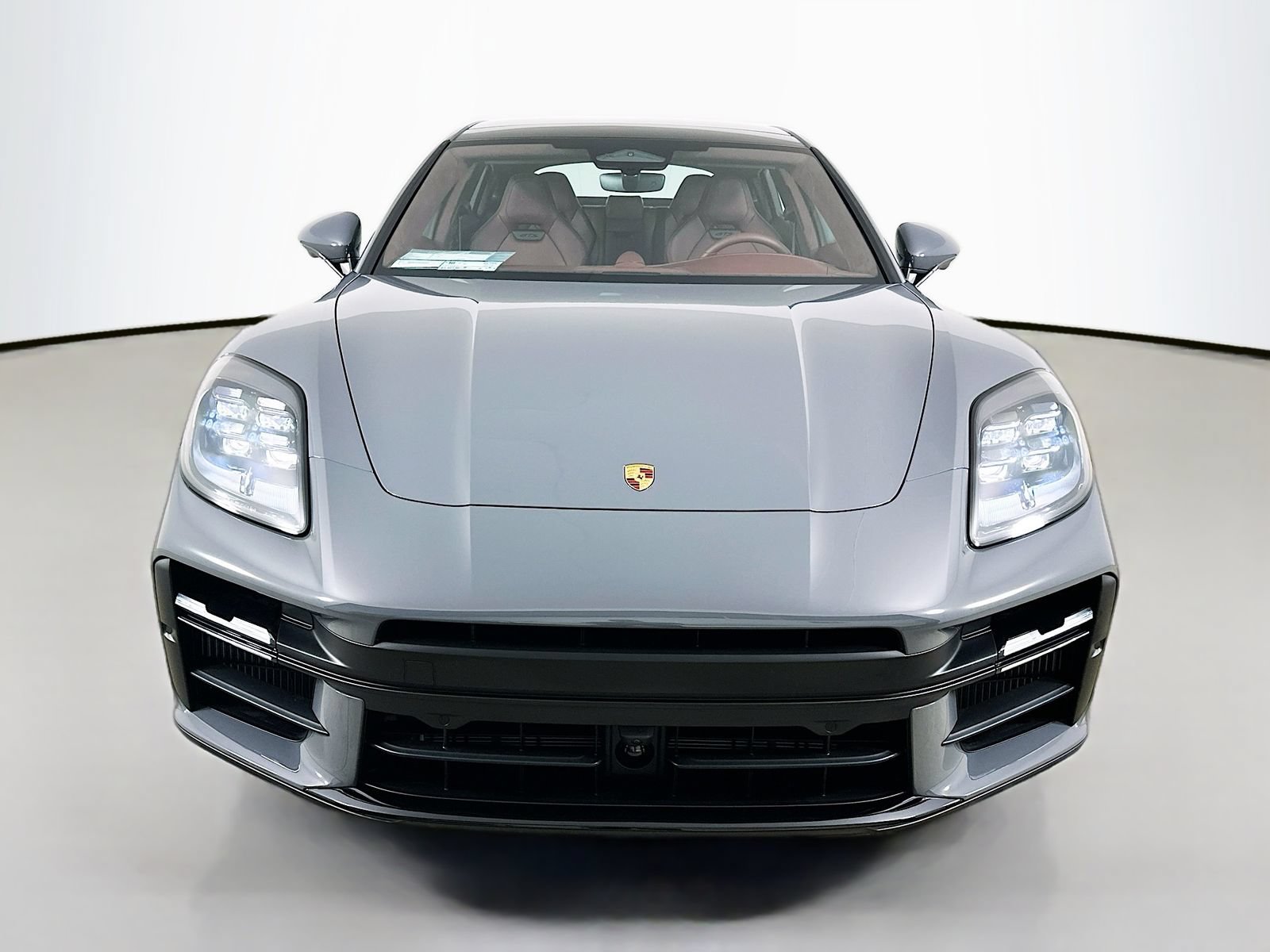 New 2026 Porsche Panamera GTS AWD/4WD image 2
