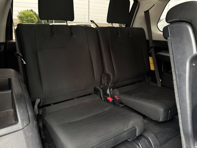 Used 2018 Toyota 4Runner SR5 RWD image 28