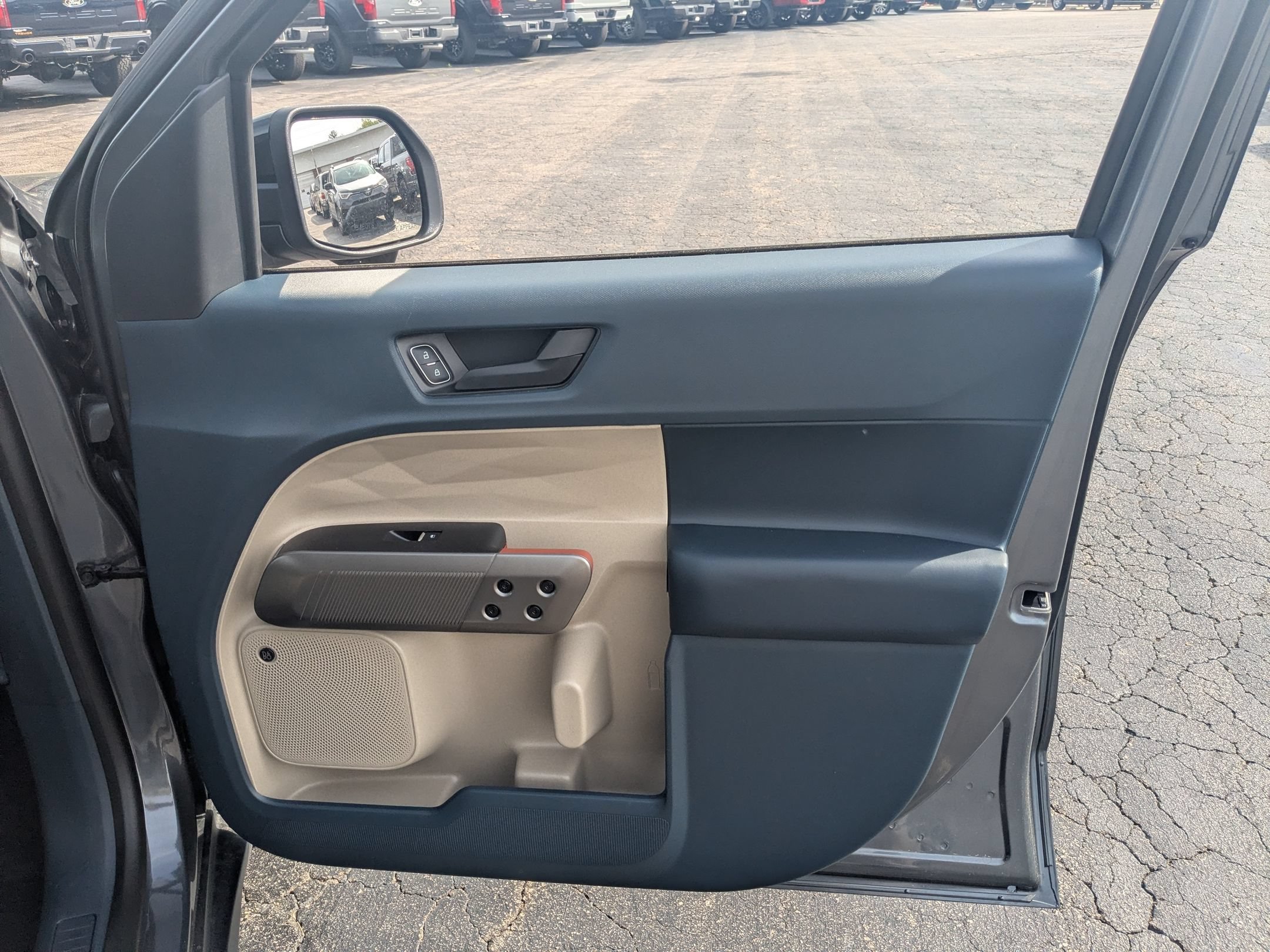 New 2026 Ford Maverick Lariat AWD/4WD image 34
