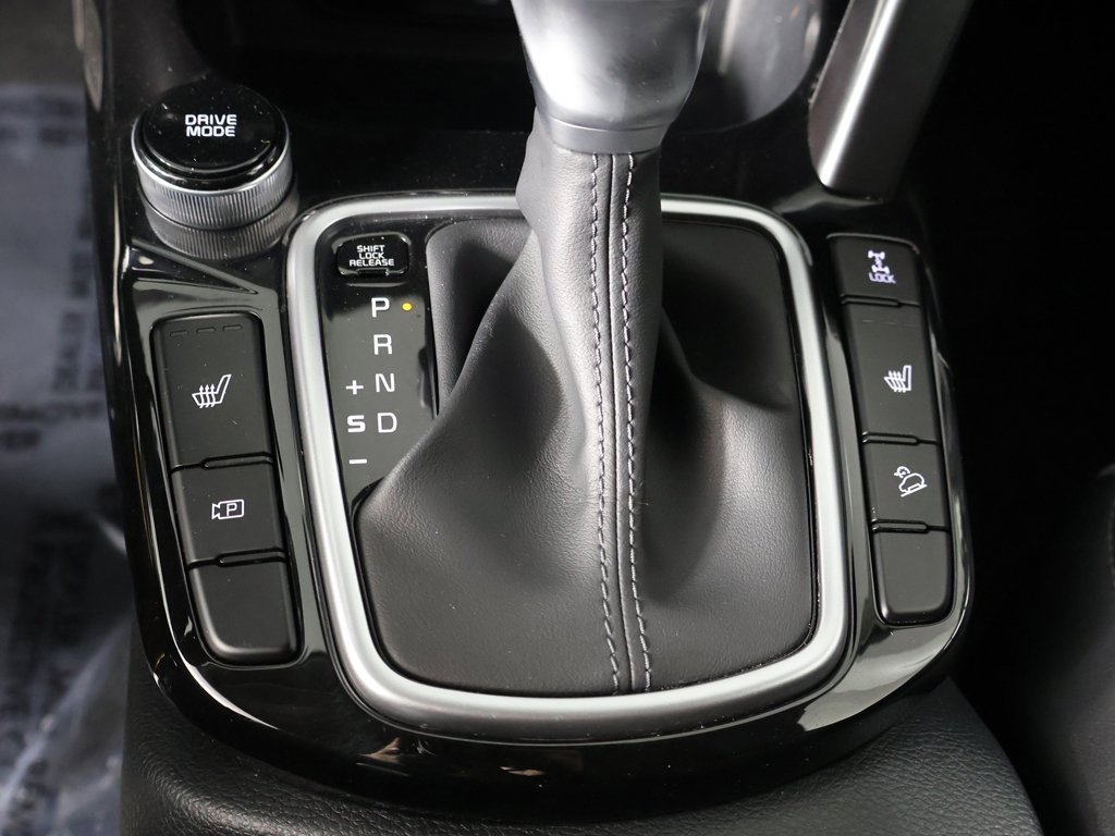 Used 2025 Kia Seltos S image 46