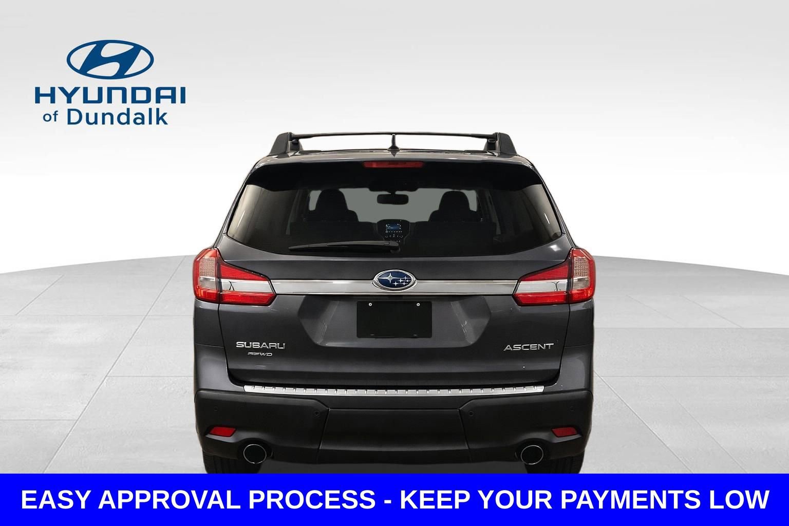 Used 2021 Subaru Ascent Premium w/ Convenience Package image 8