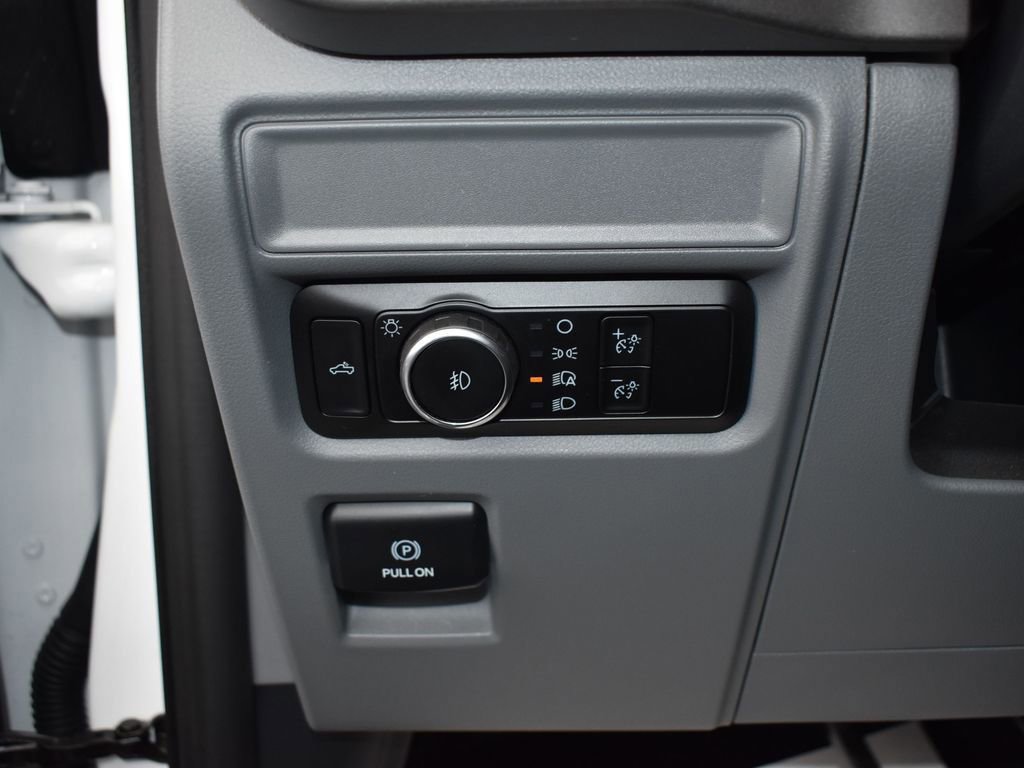 Used 2024 Ford F150 XLT w/ Tow/Haul Package image 11