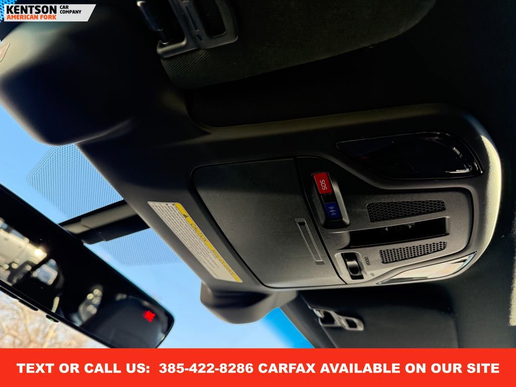 Used 2022 Subaru Outback Wilderness image 27