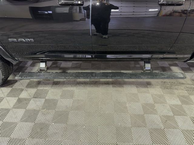 New 2026 RAM 2500 Limited AWD/4WD image 7