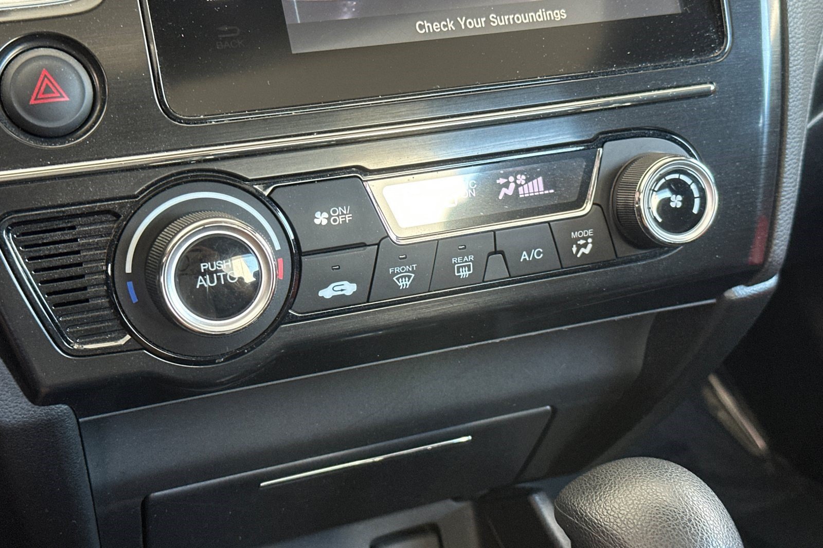 Used 2015 Honda Civic EX image 17