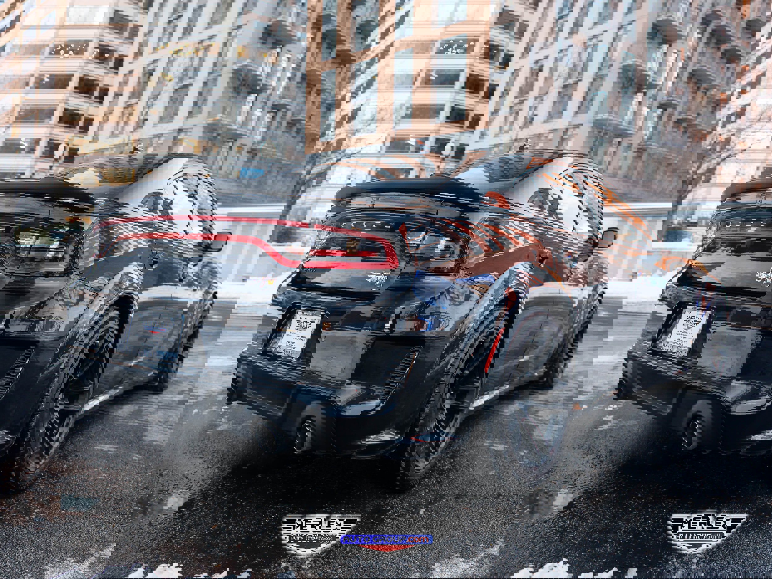 Used 2021 Dodge Charger Scat Pack image 7