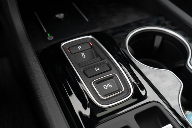 New 2026 Honda Passport TrailSport Elite image 33