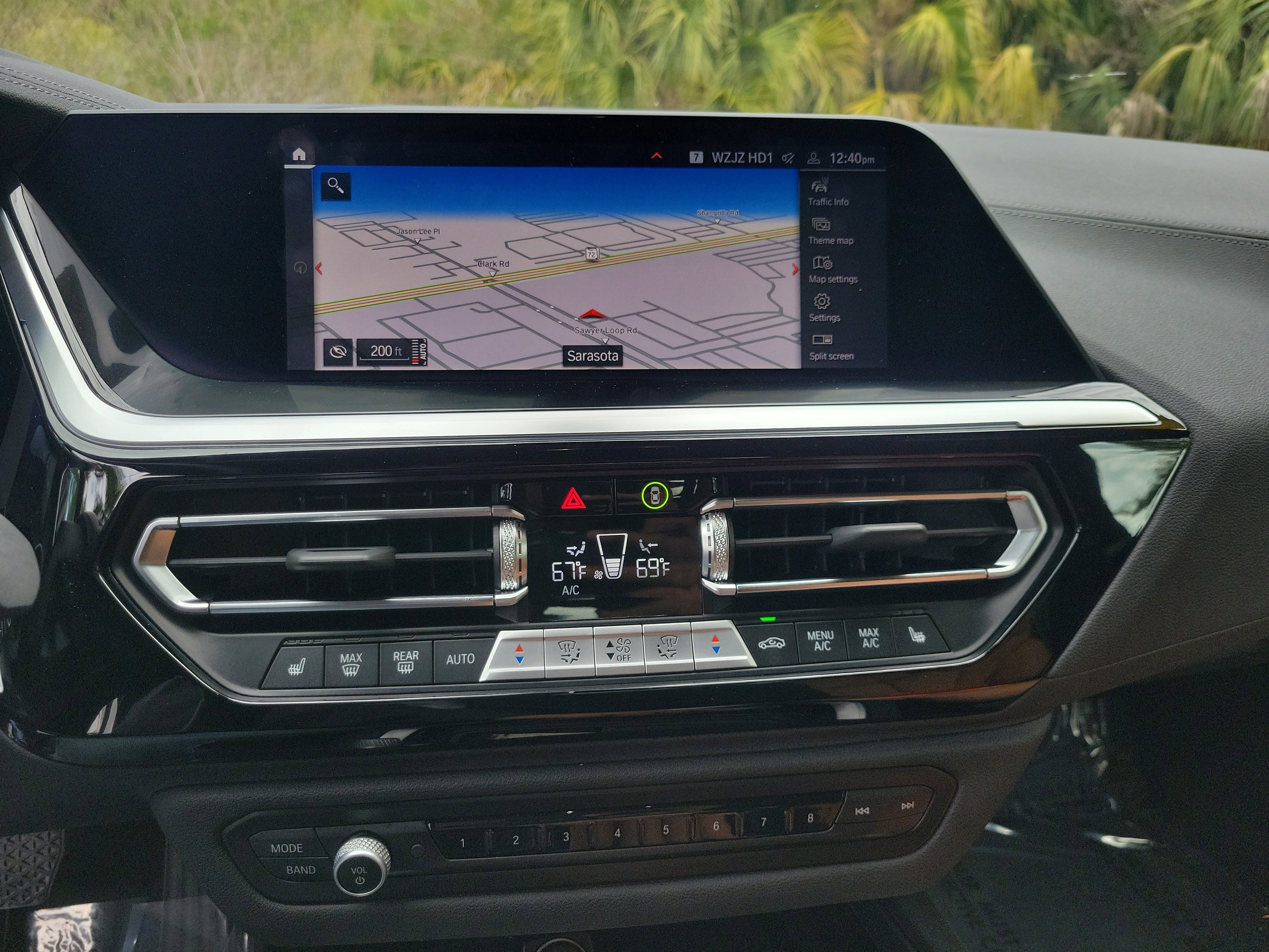 Used 2023 BMW Z4 sDrive30i w/ Driving Assistance Package image 23