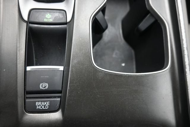 Used 2018 Honda Accord EX-L image 30