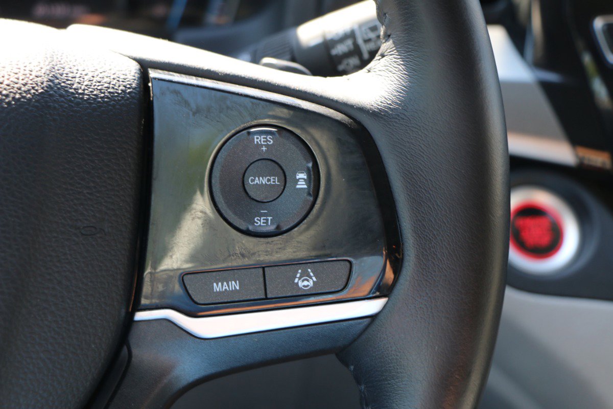 Used 2019 Honda Odyssey EX-L image 20