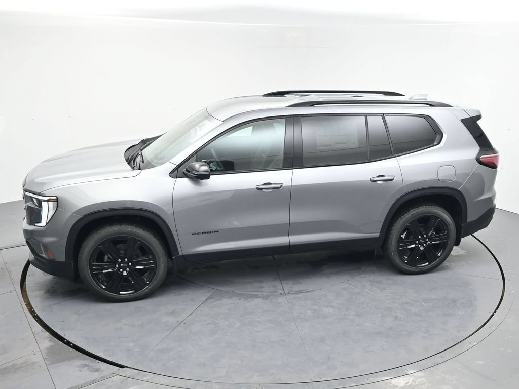 New 2026 GMC Acadia Elevation w/ Black Edition AWD/4WD image 30