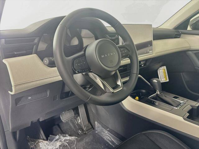 New 2026 MAZDA CX-5 Select AWD/4WD image 7