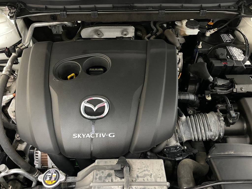 Used 2020 MAZDA CX-5 Sport AWD/4WD image 41