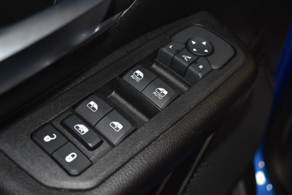 Used 2025 RAM 1500 Big Horn image 5