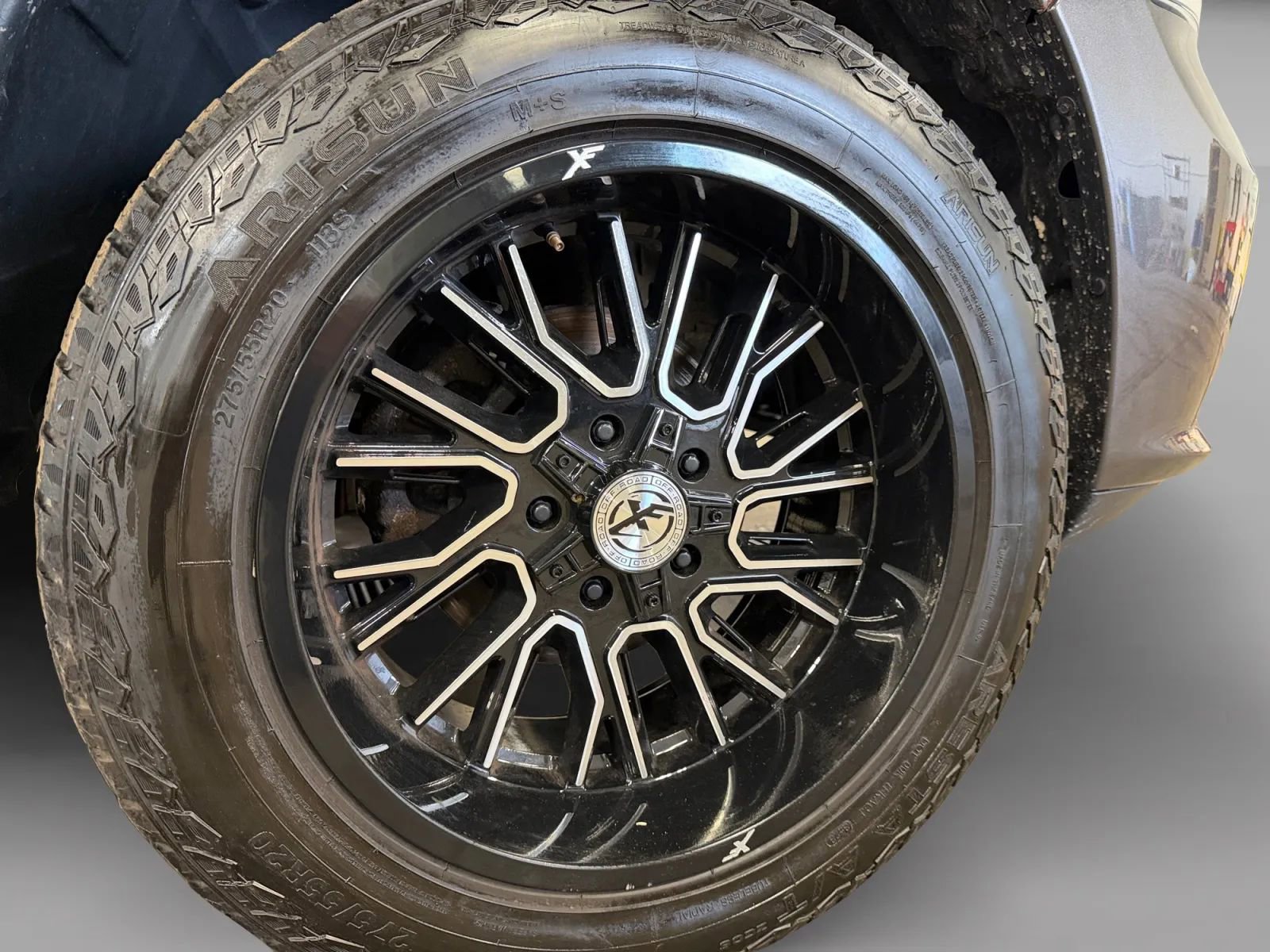 Used 2019 RAM 1500 Express image 41