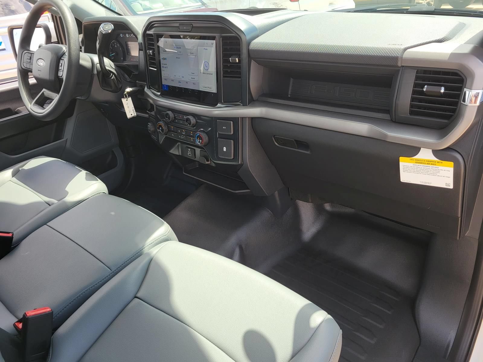 Used 2026 Ford F150 XL RWD image 9