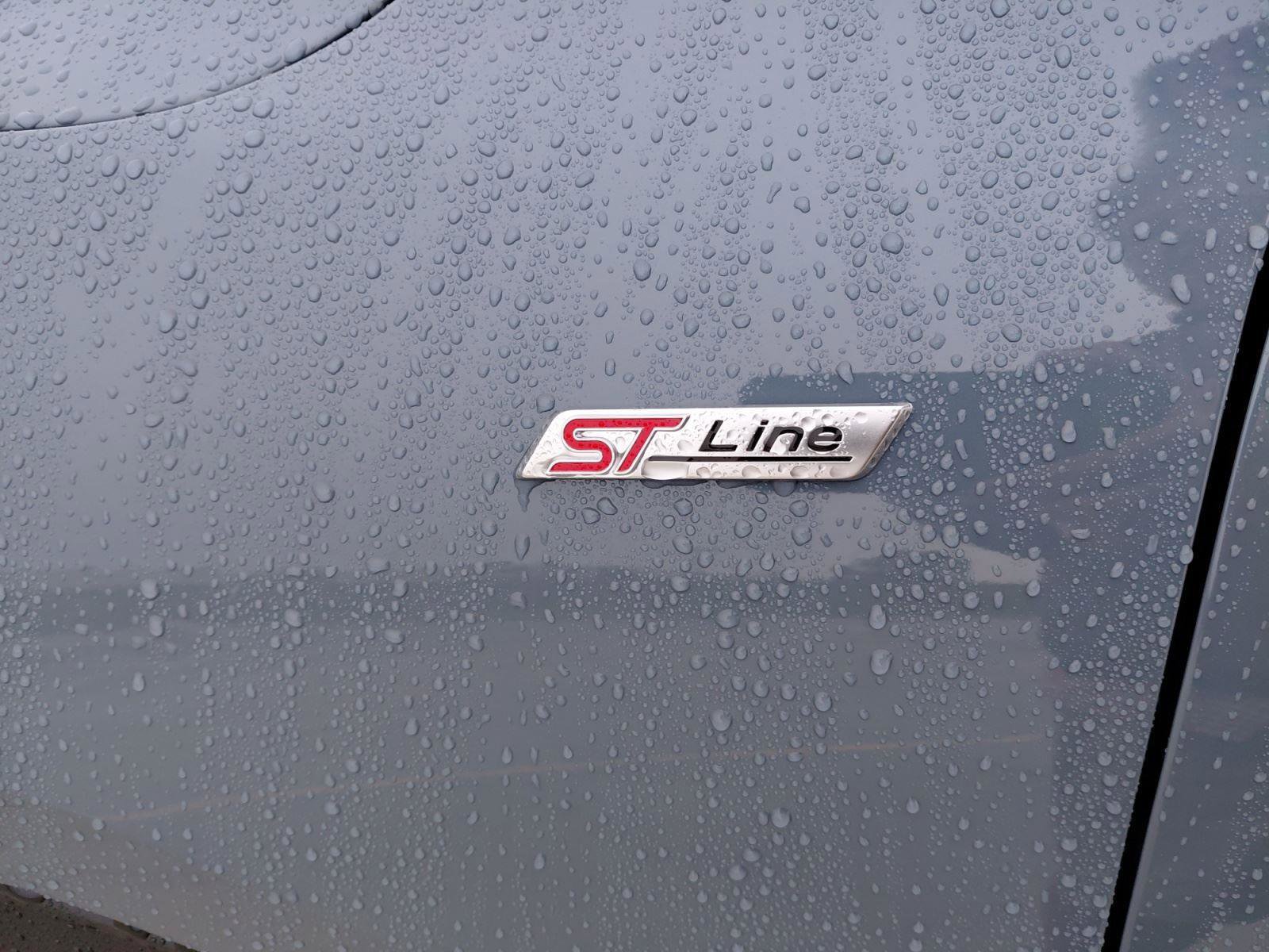 New 2026 Ford Escape ST-Line w/ Tech Pack #1 image 27