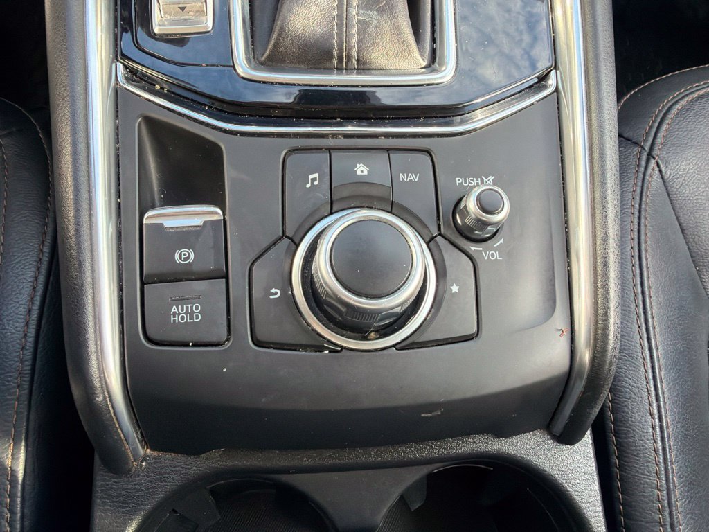Used 2018 MAZDA CX-5 Grand Touring w/ Premium Package AWD/4WD image 61