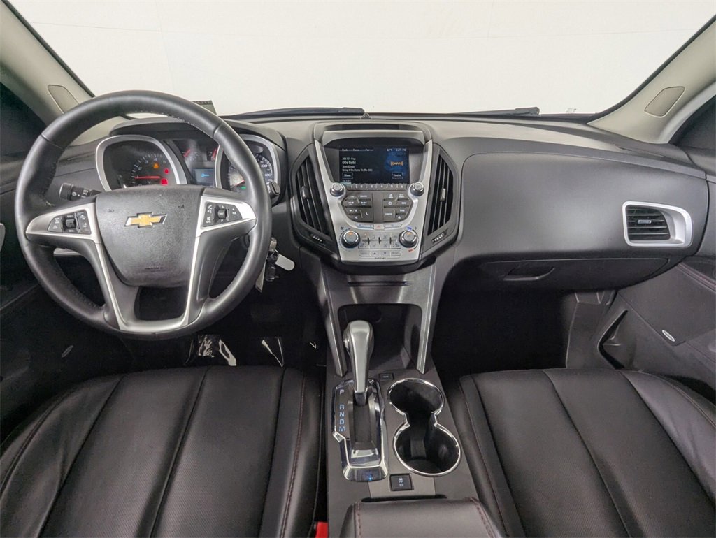 Used 2015 Chevrolet Equinox LTZ image 15