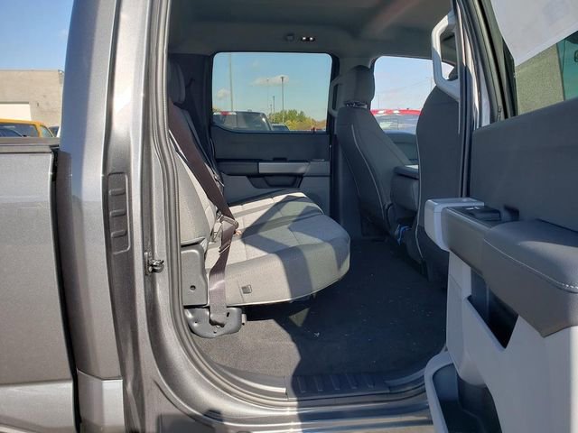 New 2026 Ford F250 XL w/ STX Appearance Package image 23