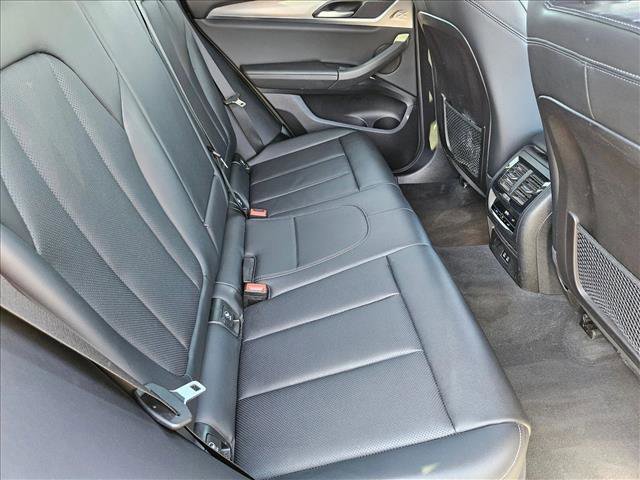 Used 2023 BMW X3 sDrive30i w/ M Sport Package image 17
