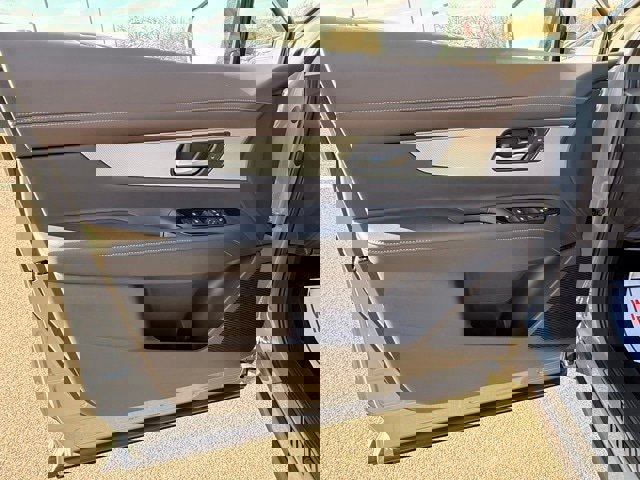 New 2026 Nissan Murano Platinum w/ Cargo Package image 10