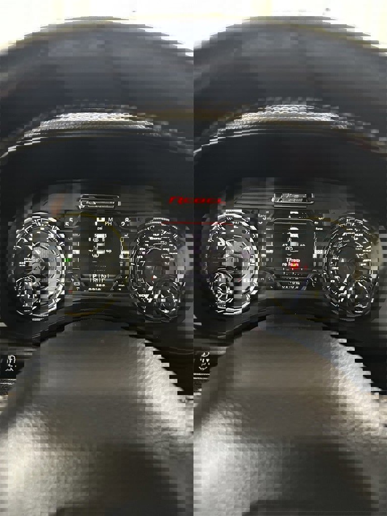 Used 2022 RAM 1500 Rebel w/ Rebel Level 2 Equipment Group image 23