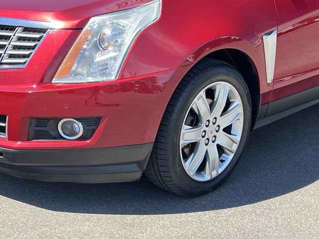 Used 2016 Cadillac SRX Performance w/ Driver Awareness Package AWD/4WD image 7