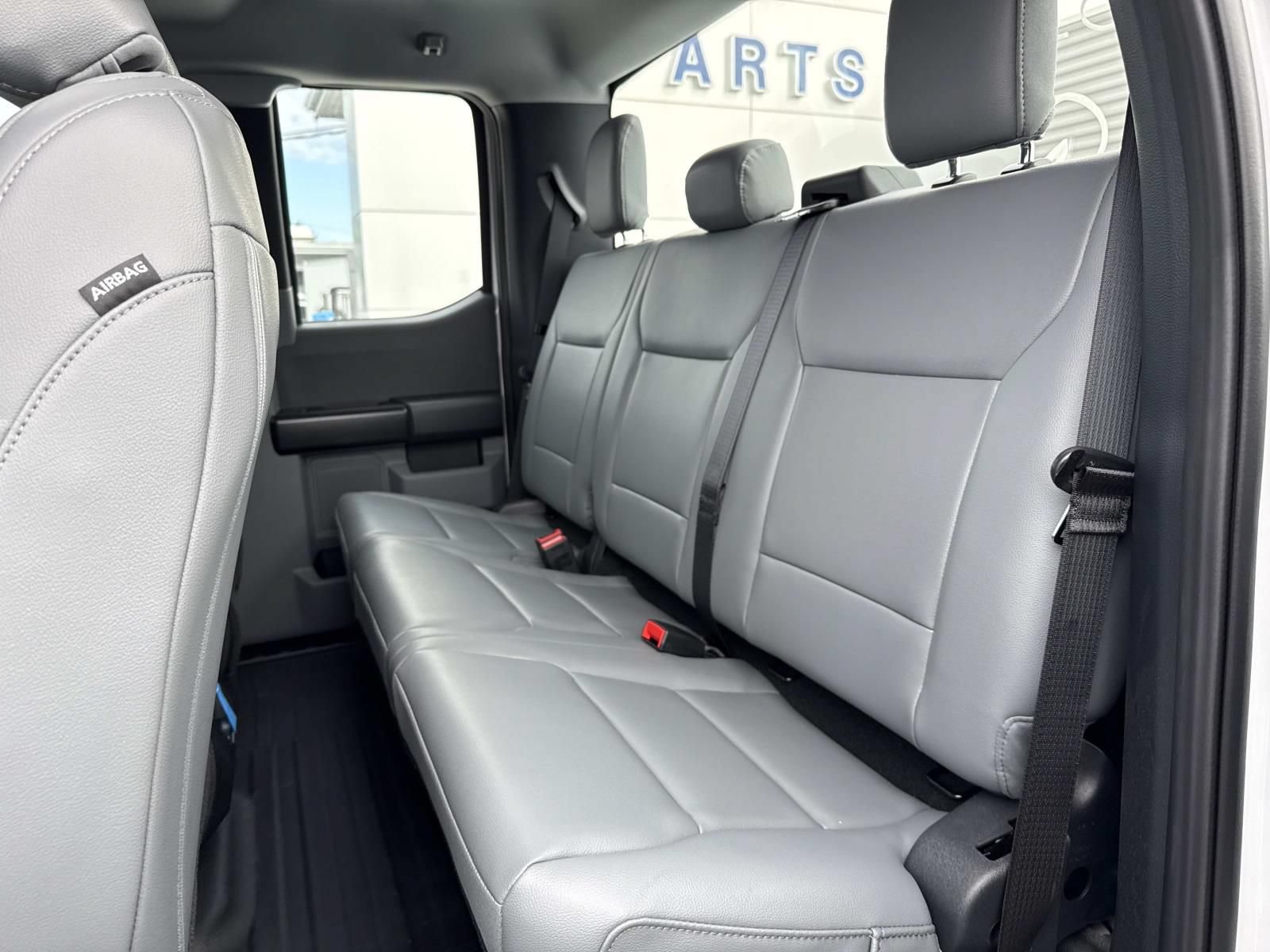 New 2026 Ford F150 XL RWD image 11