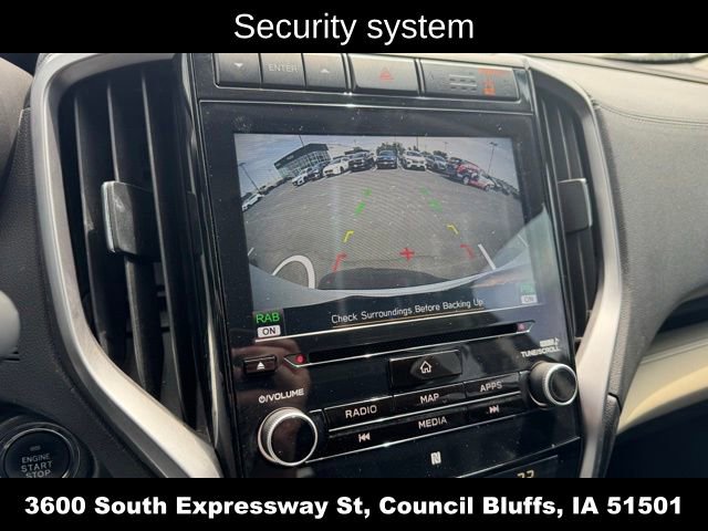 Used 2022 Subaru Ascent Limited w/ Technology Package AWD/4WD image 27