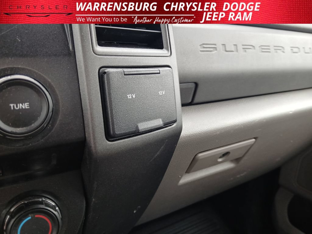 Used 2017 Ford F350 XL RWD image 21