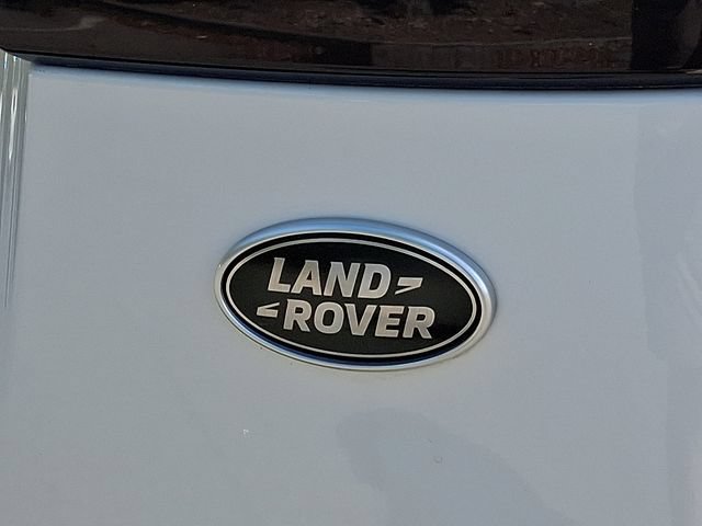 Used 2022 Land Rover Range Rover Velar R-Dynamic S AWD/4WD image 34