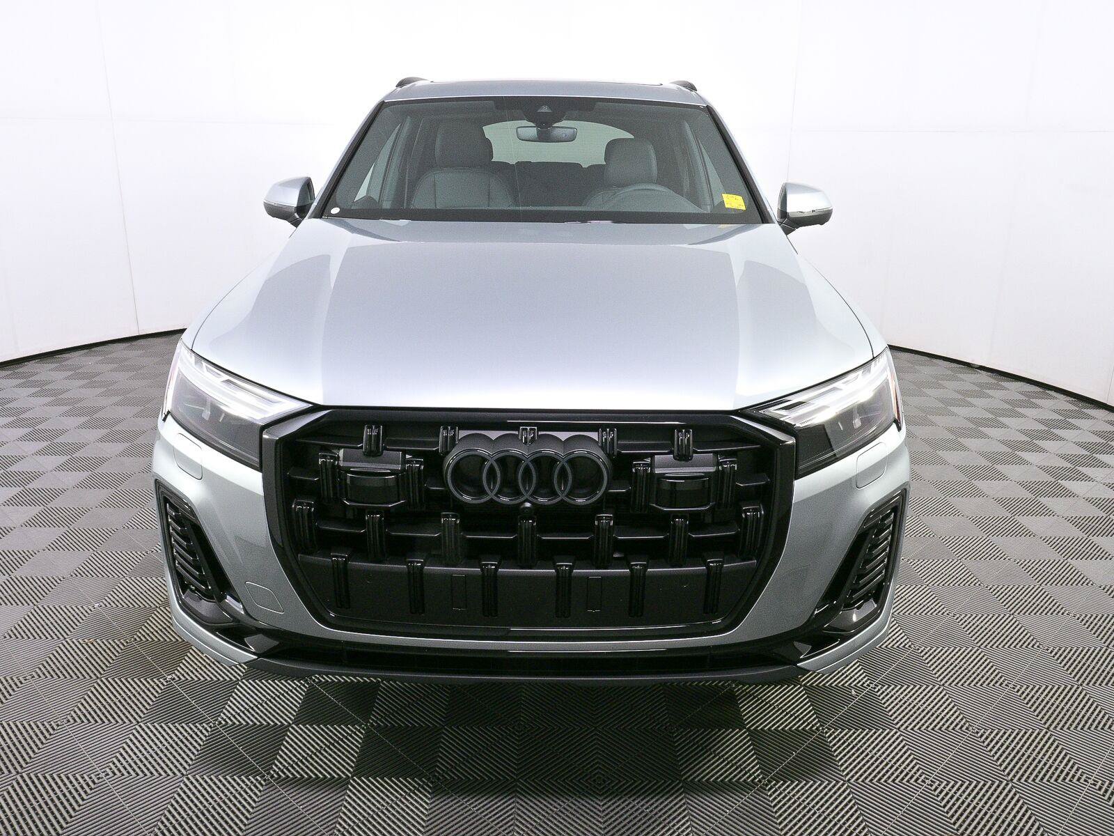 New 2026 Audi Q7 2.0T Premium Plus AWD/4WD image 39