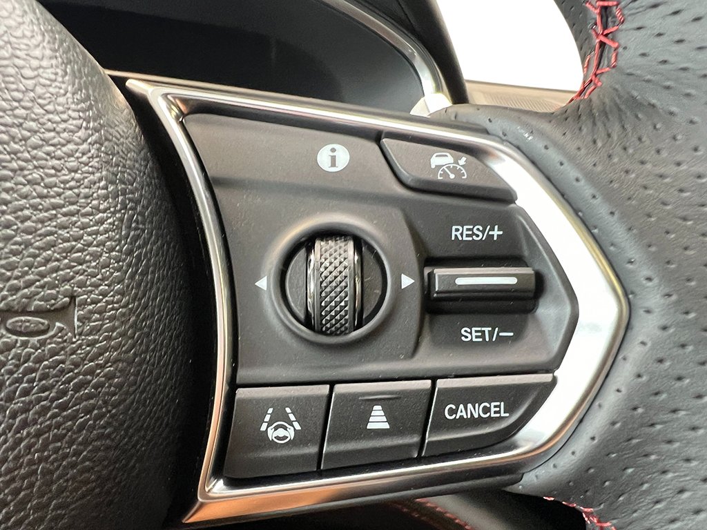 New 2026 Acura MDX Type S w/ Advance Package AWD/4WD image 13