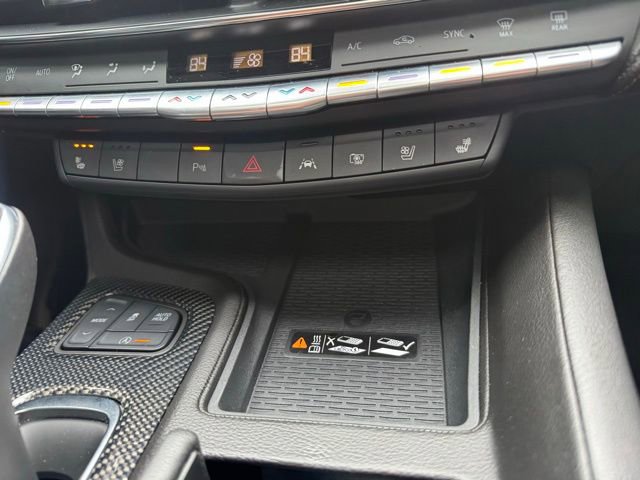 Used 2024 Cadillac CT5 V w/ Super Cruise 1 Package image 40